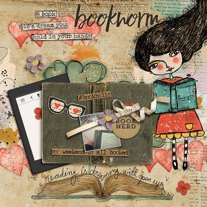 Bookworm