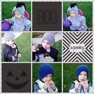Halloween 2007