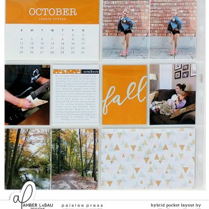 Fall Week