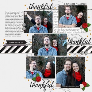 Thankful