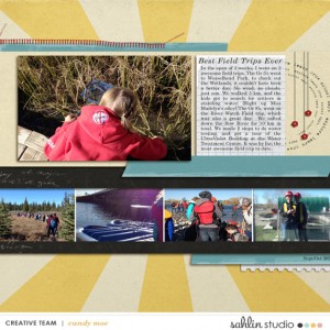 Best Field Trips Ever!