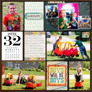 Week 32 p1