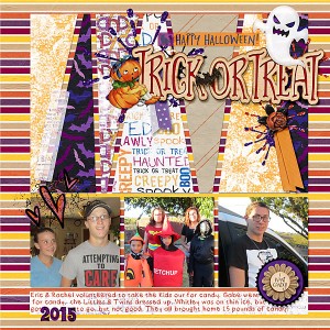 Halloween 2015