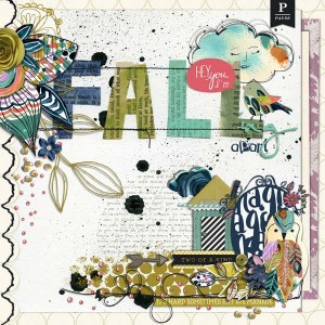 2015: FaLL {ing}
