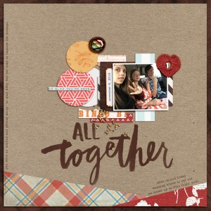 all together