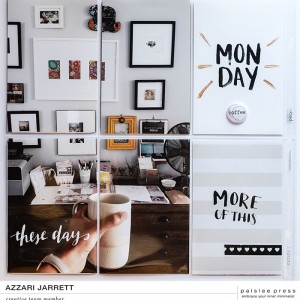 November Monthly