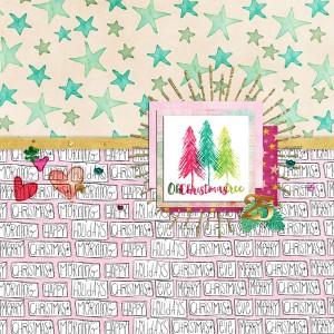 oh chrsitmas tree