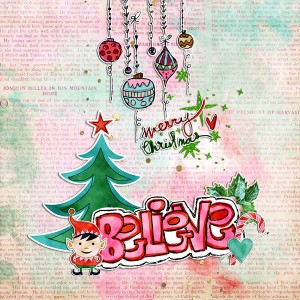 believe