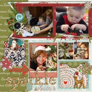 2013 Christmas