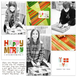 DYD 2013 Gift Wrapping