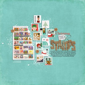 stamps