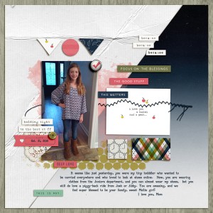 amazing Mollie