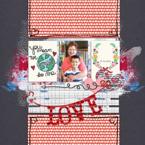 love