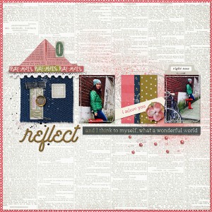 Reflect