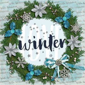 love winter