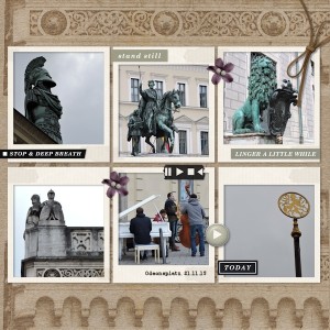 Odeonsplatz