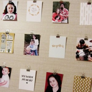 November MPM Wall Art
