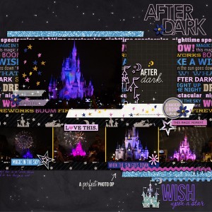 Wishes & Dreams.