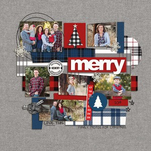 Merry