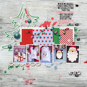 My Advent Calendar