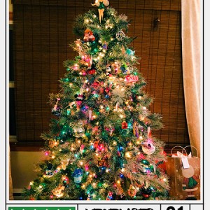 Dec. 1 Left