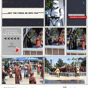 jedi training - right side