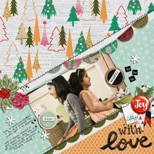 A Merry Month