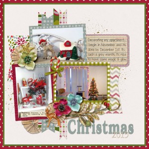 BYOC Challenge December 2015