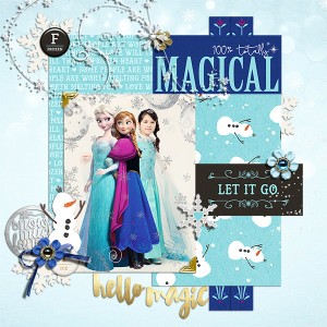 Hello magic