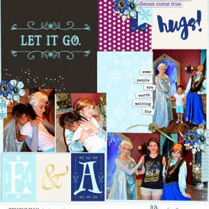 Let It Go page 2