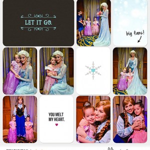 Frozen
