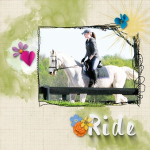 Ride