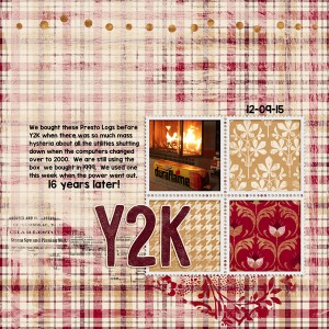Y2K