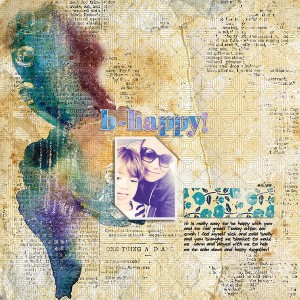 b-happy