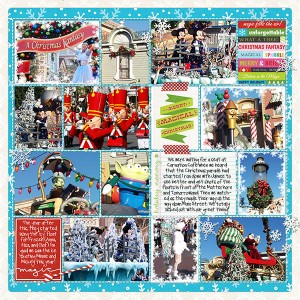 Christmas Parade (L)