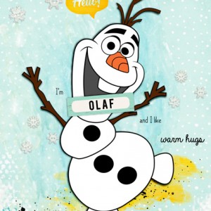 Olaf
