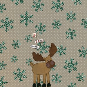 Tis the Season