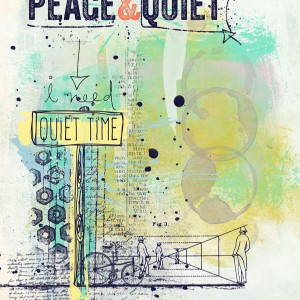 Peace and Quiet