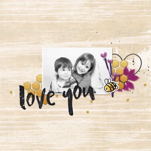 Love You
