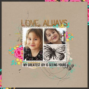 Love Always