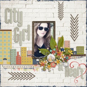 City Girl
