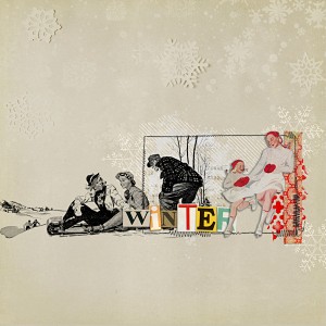 Seasons Greetings