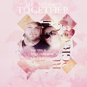 We Belong Together