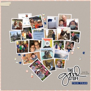 2015 Year In Review