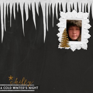 Chilly