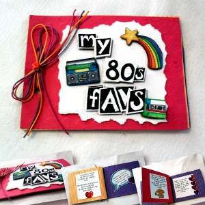 my 80´s favs