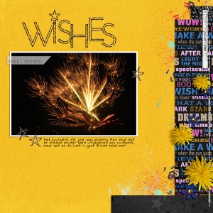 WISHES - MOC4 day 1