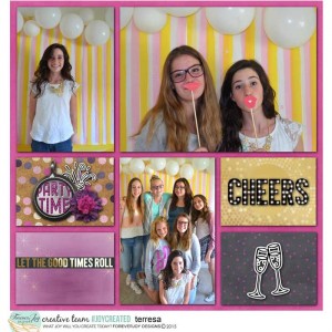 Cin-CinPS