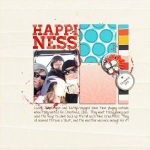 MOC Jan 1 - Happiness