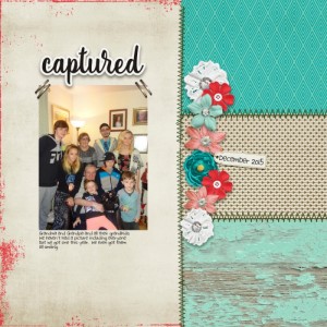 Blind Challenge (MOC)